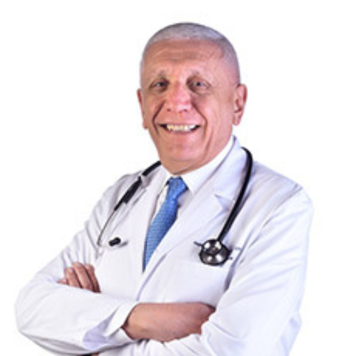 Boutros Yared MD